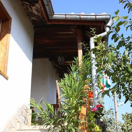 Bakalnitsa Trakiya Popovets Exterior foto