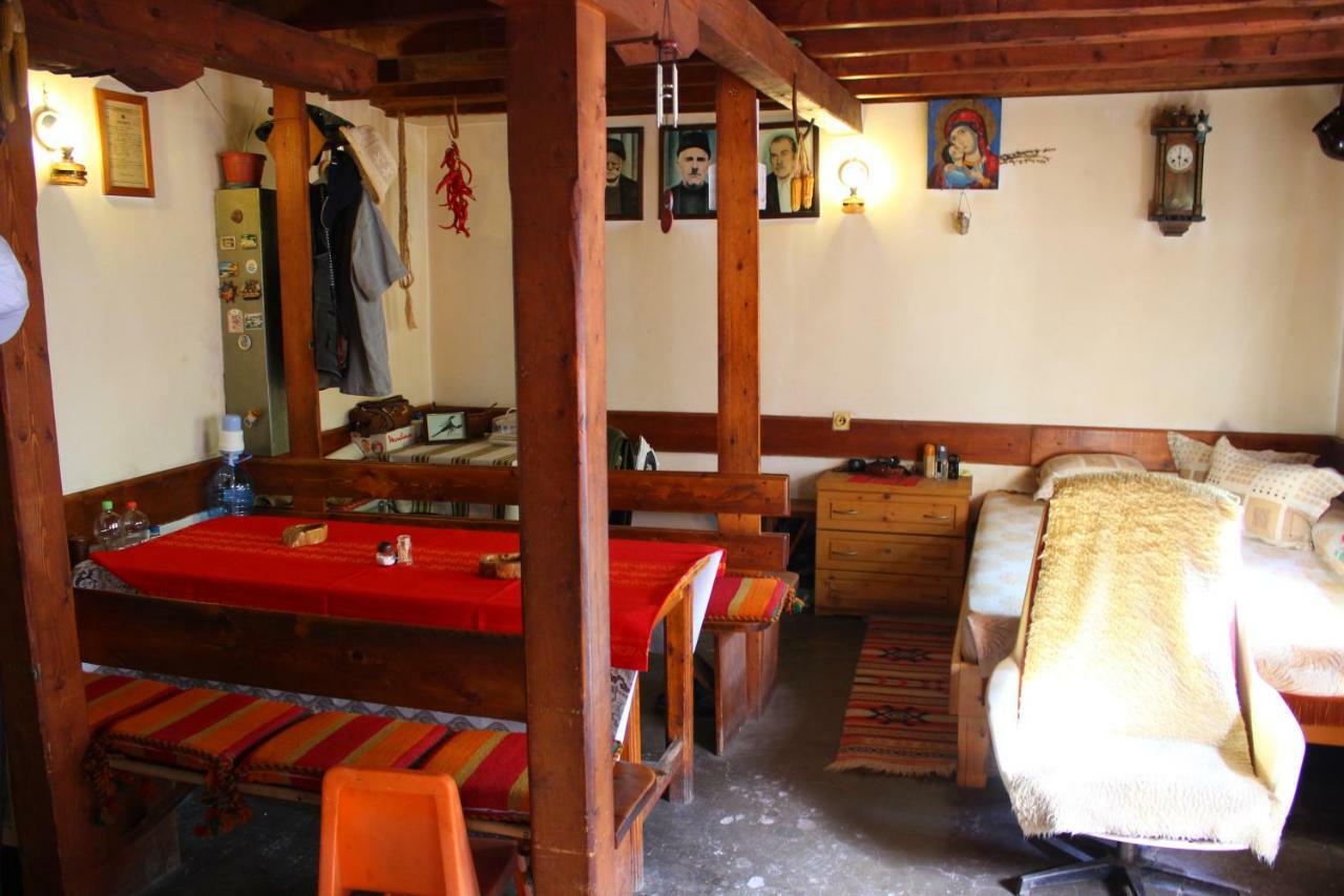 Bakalnitsa Trakiya Popovets Exterior foto