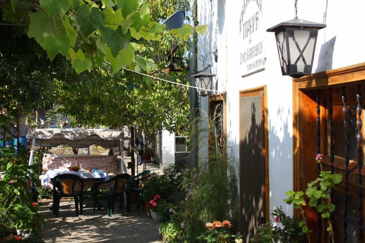 Bakalnitsa Trakiya Popovets Exterior foto