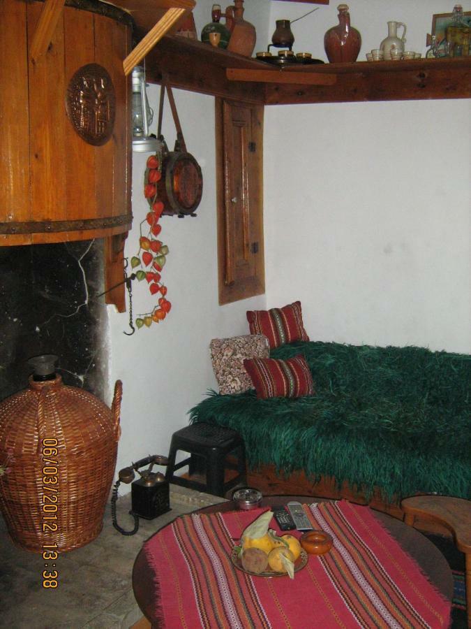 Bakalnitsa Trakiya Popovets Exterior foto