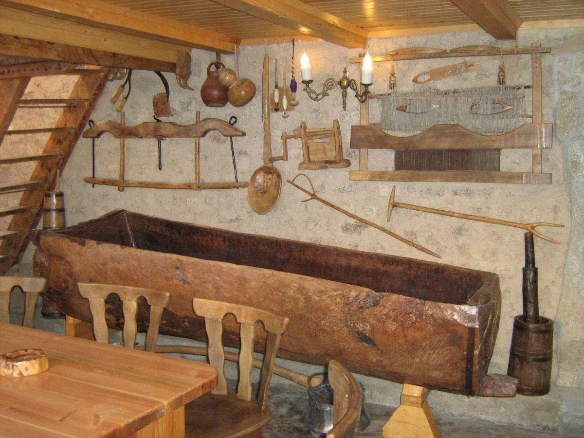 Bakalnitsa Trakiya Popovets Exterior foto