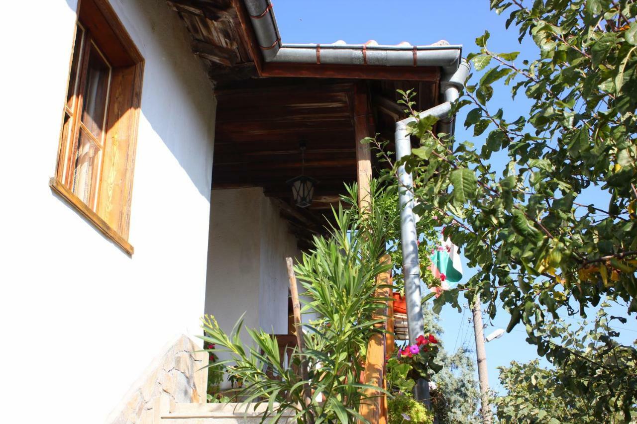 Bakalnitsa Trakiya Popovets Exterior foto