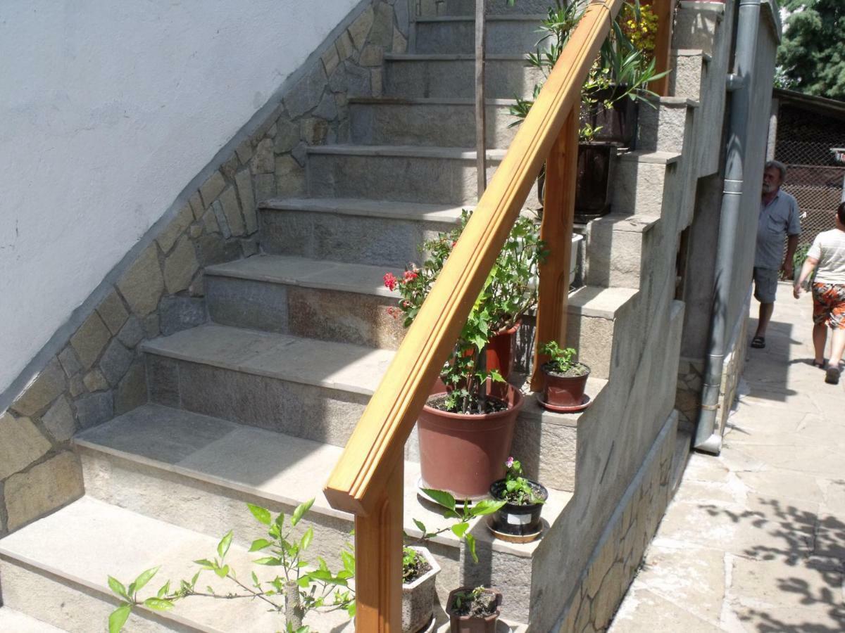 Bakalnitsa Trakiya Popovets Exterior foto