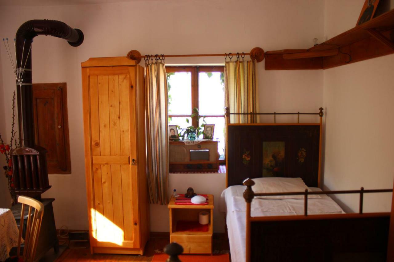 Bakalnitsa Trakiya Popovets Exterior foto