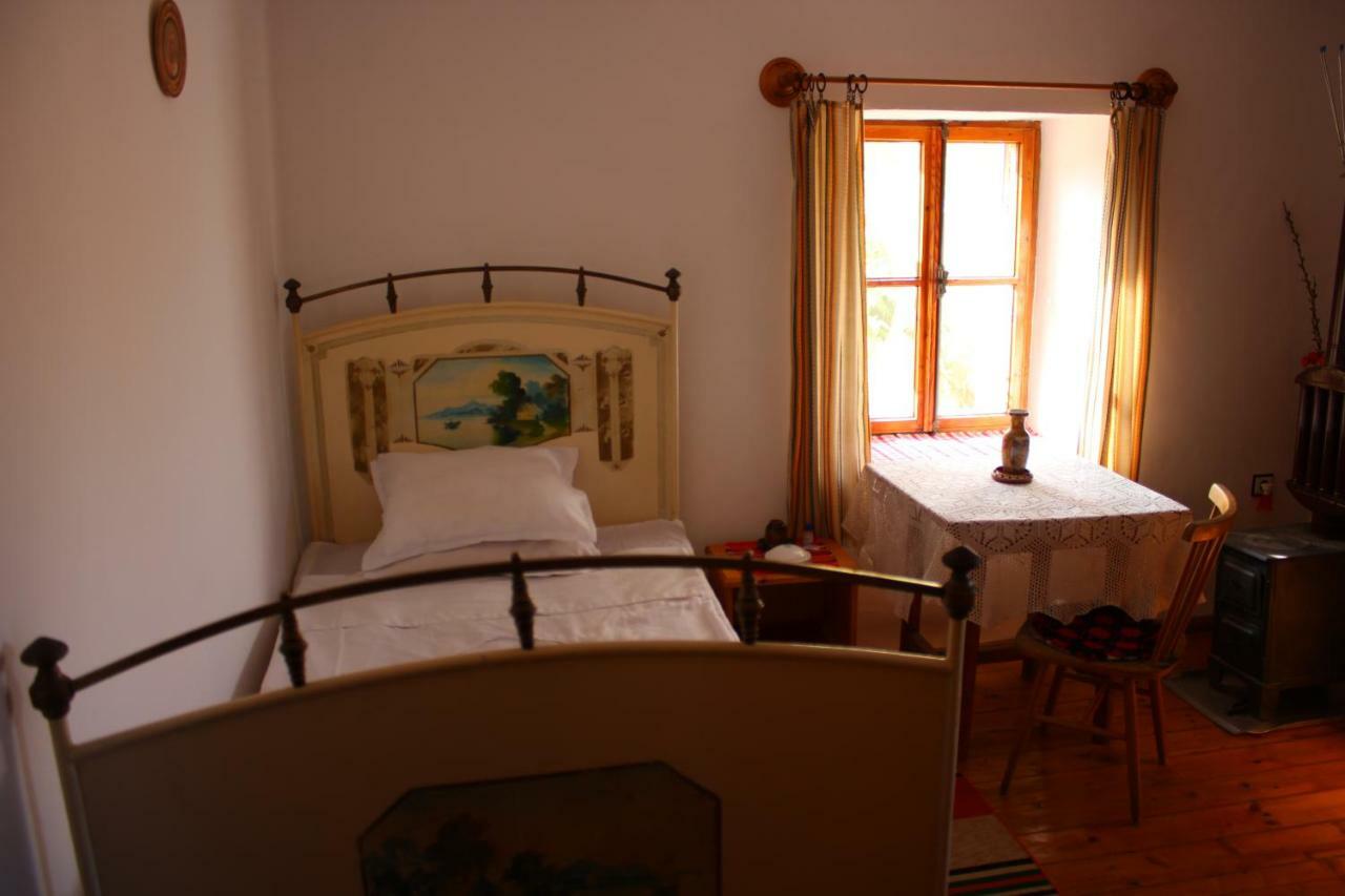 Bakalnitsa Trakiya Popovets Exterior foto