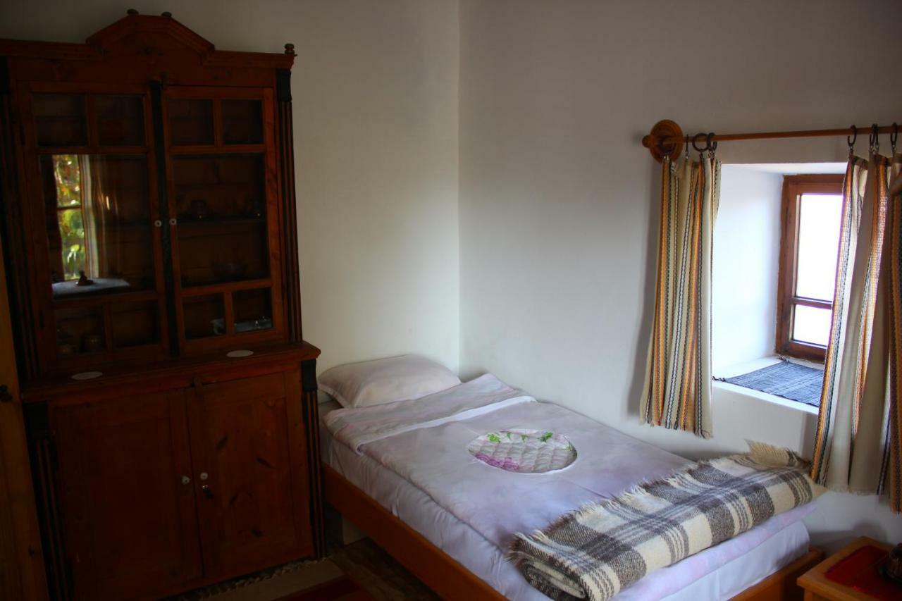 Bakalnitsa Trakiya Popovets Exterior foto