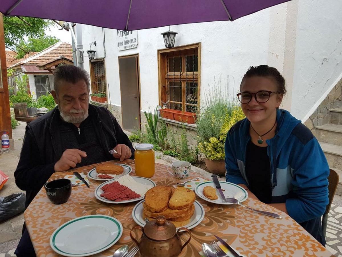 Bakalnitsa Trakiya Popovets Exterior foto
