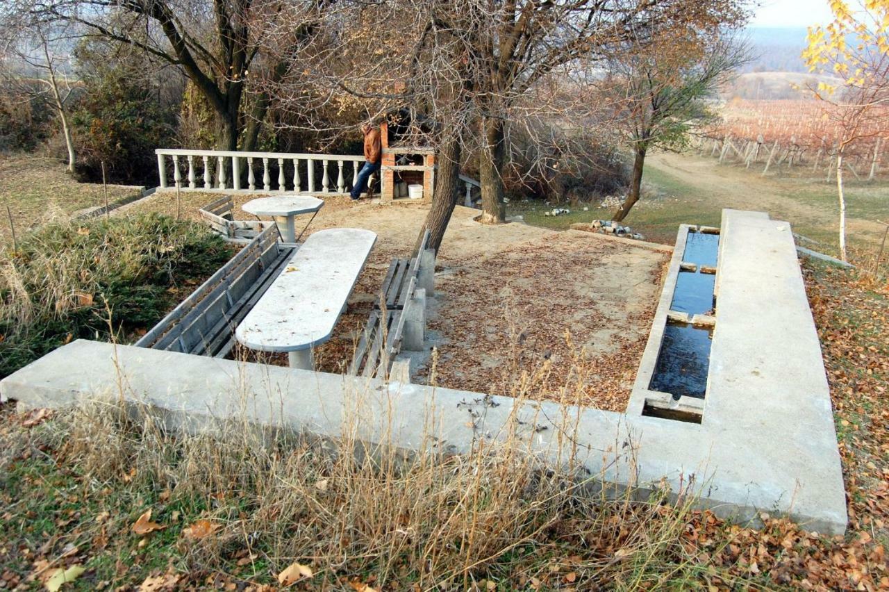 Bakalnitsa Trakiya Popovets Exterior foto
